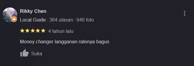 review